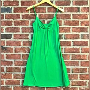 Green Loft Summer Dress for Sale up to 90% Off: Poshmark